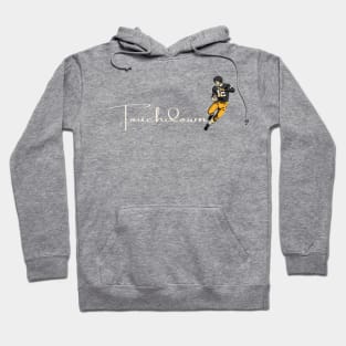 Touchdown Steelers! Hoodie